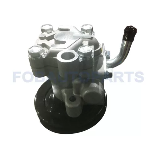 Power Steering Pump Compatible For Hyundai Grace Bus (P) 2.5D D4BA G4CS 57100-43002 57100-43003